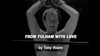 Episode 5 From Fulham with Love