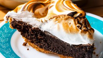 Episode 9 Darn Good Desserts