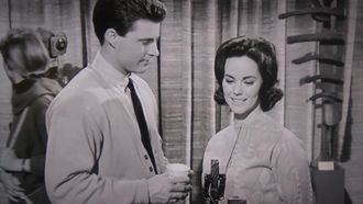 Episode 4 Rick and the Sculptress