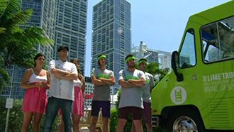 Episode 7 Miami Heat