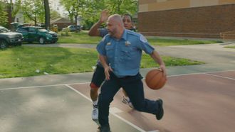 Episode 1 Midnight Basketball