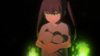 Episode 18 So Don't Cry, It'll Be Okay