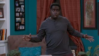 Episode 3 Sticky Fingers