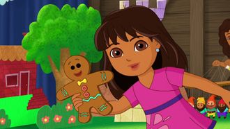 Episode 8 Puppet Theater