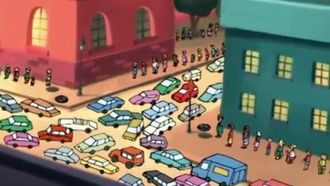 Episode 12 