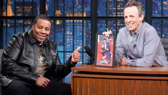 Episode 50 Kenan Thompson/Jinkx Monsoon/Daniel Fang