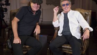 Episode 1 Roger Daltrey