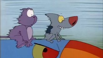 Episode 7 Eekstremely Dull/Lord of the Fleas