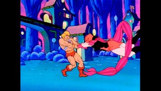 Episode 1 Into Etheria