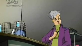 Episode 6 Bully-4-U