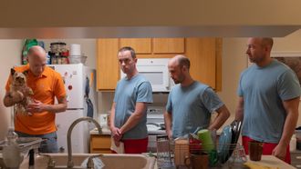 Episode 3 Pilot's Code