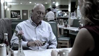 Episode 1 Lost Reputation