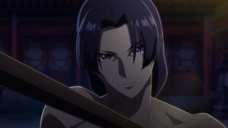 Episode 5 Anyaku