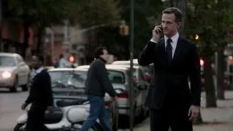 Episode 10 Burden of Truth