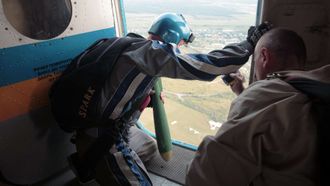 Episode 2 Attack From Above