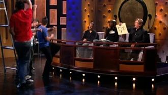 Episode 6 Episode Six