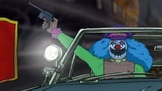 Episode 17 Dethclown