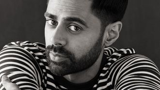 Episode 13 Hasan Minhaj