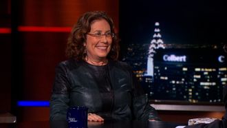 Episode 46 Deborah Solomon