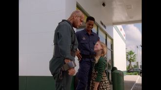 Episode 9 Special Delivery