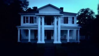 Episode 9 Haunting of Weems Plantation