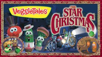Episode 17 The Star of Christmas