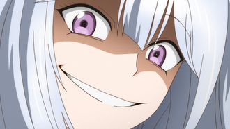 Episode 10 Tama-senpai, Long Time No See