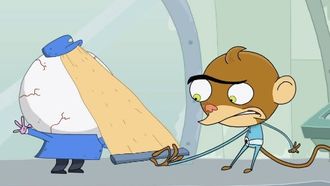 Episode 2 Inspection Day/Tail Fail