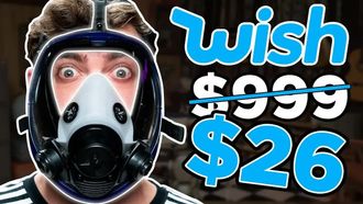 Episode 49 Wish.com Vs. Retail Cost: Game