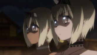 Episode 24 Horobi yuku mono