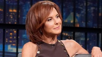 Episode 85 Jerrod Carmichael, Stephanie Ruhle, X Ambassadors