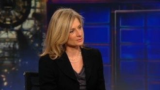 Episode 11 Lisa Randall