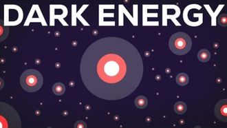 Episode 11 What Is Dark Matter and Dark Energy?