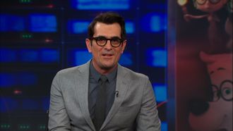 Episode 61 Ty Burrell