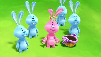 Episode 7 Mim-Mim's Eggscellent Easter