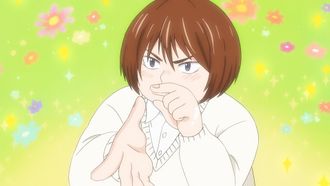 Episode 22 Chapter 45 New School Term / Spin-off Fighter