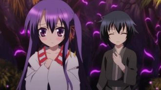 Episode 5 Lost Queen