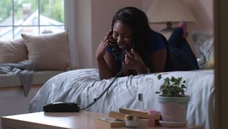 Episode 9 The Last Calls She Made