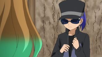 Episode 60 Yuamu’s Road