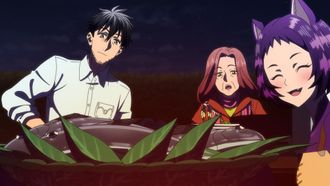Episode 2 Curry Is Justice!