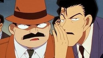 Episode 217 Megure's Locked Away Secret (1)