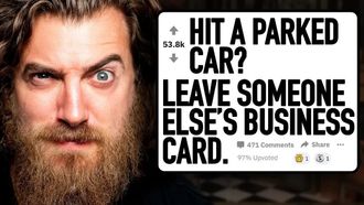Episode 103 Unethical Life Hacks (Game)