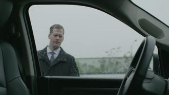 Episode 9 A Murder in Cordova