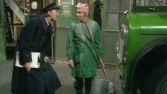 Episode 14 A Thin Time