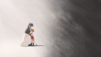 Episode 6 You're Lonelier Than I Thought.