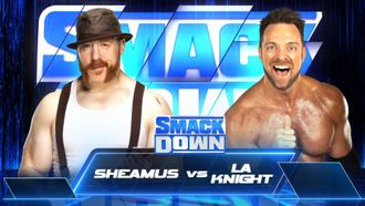Episode 31 Tick Tock... Countdown to WWE Backlash 2023