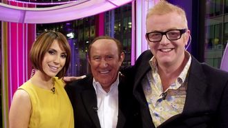 Episode 9 Andrew Neil