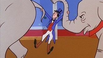 Episode 4 The Circus / The Prize Winner