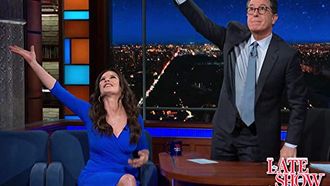 Episode 57 Catherine Zeta-Jones/Lucas Hedges/Nathaniel Ratecliff and the Night Sweats