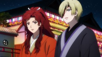 Episode 10 Lucida • Part Two